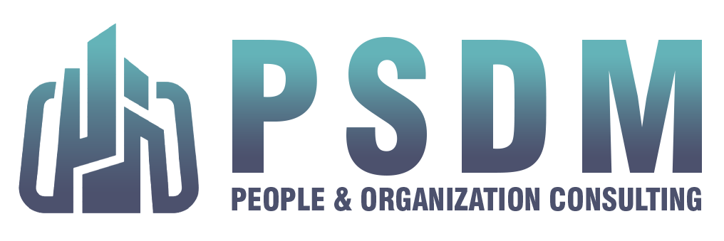 PSDM Logo